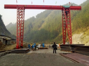 無錫單梁起重機(jī)